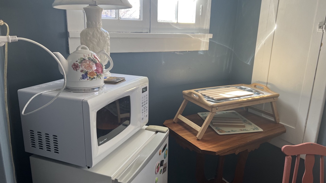 Photo of Bedroom in Raton