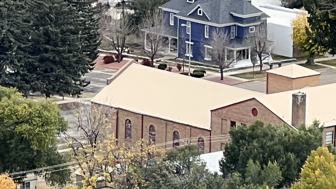Photo of Buildings in Raton