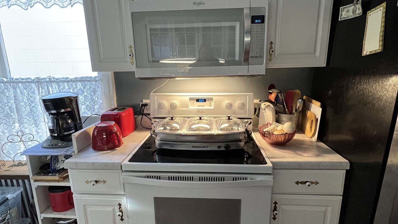 Photo of Kitchen in Raton