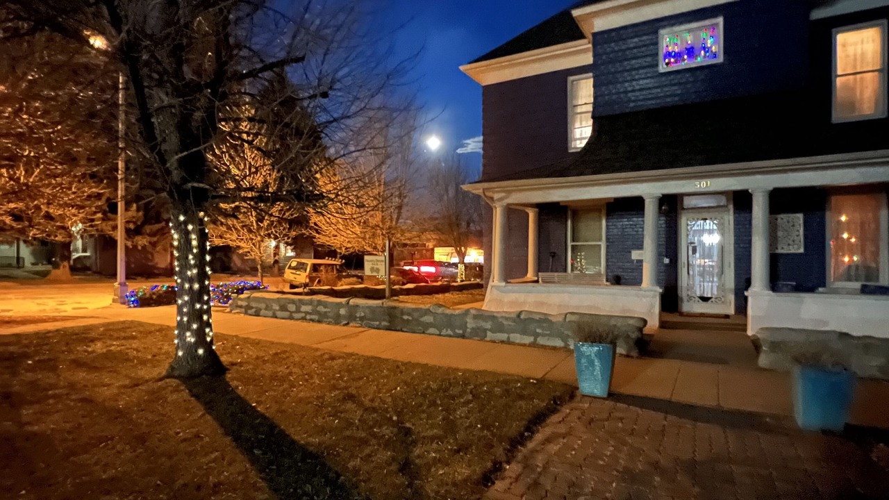 Photo of Outdoor in Raton