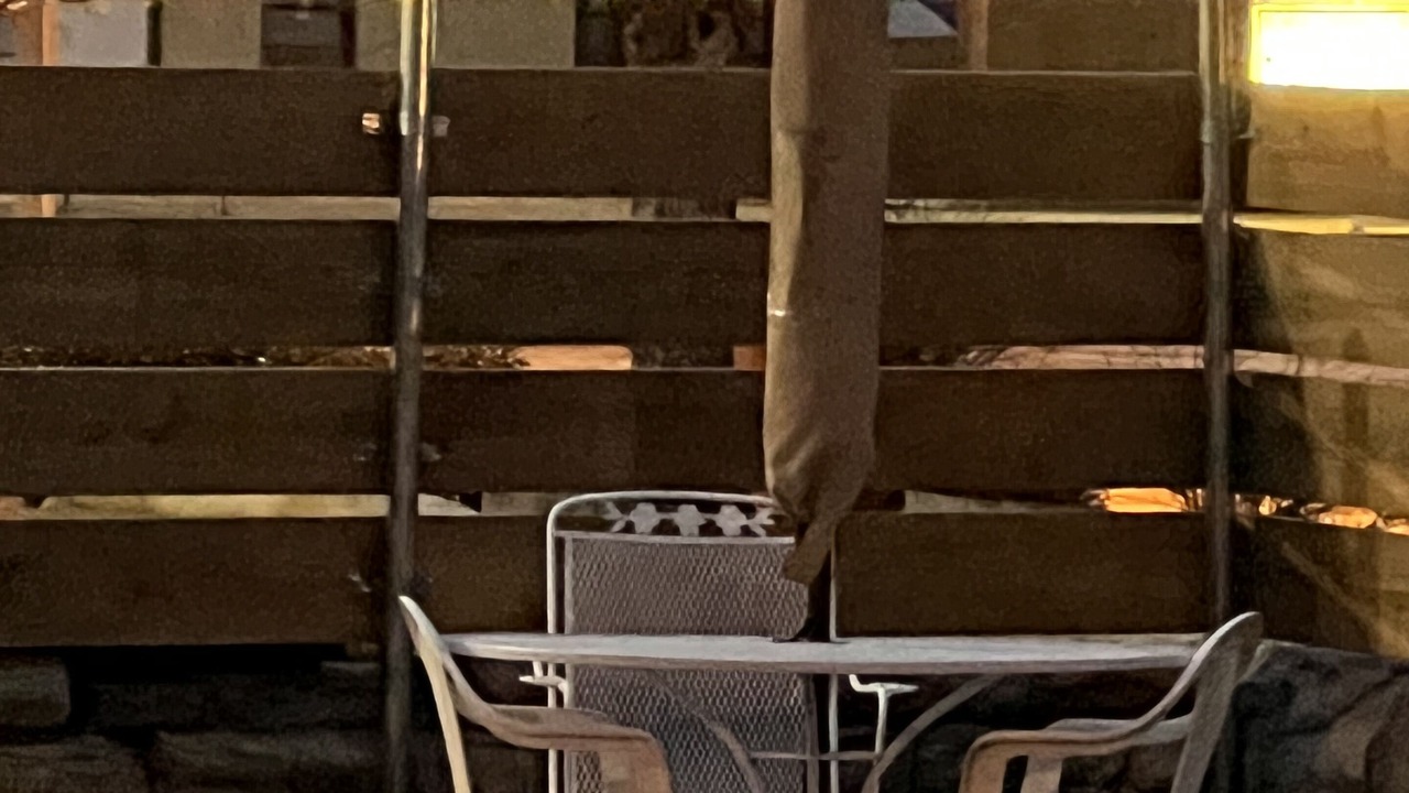 Photo of Patio Balcony in Raton