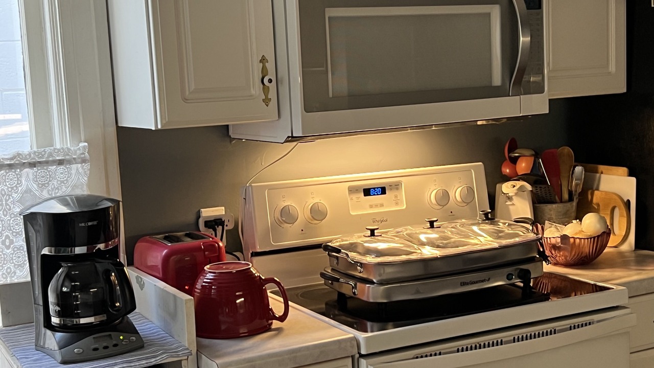 Photo of Kitchen in Raton