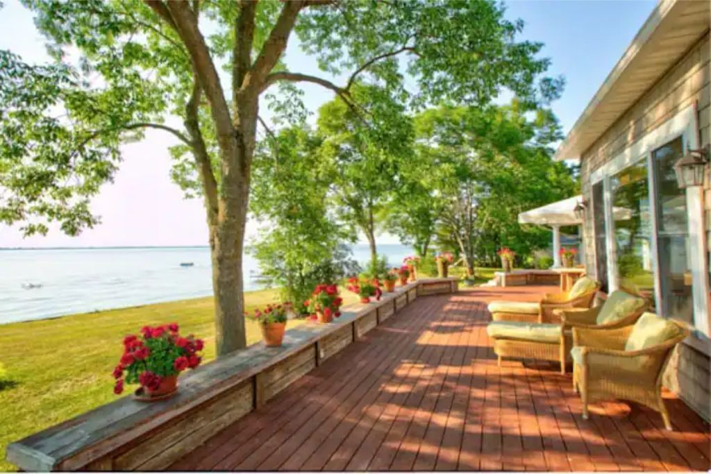 Photo of Outdoor in St. Albans
