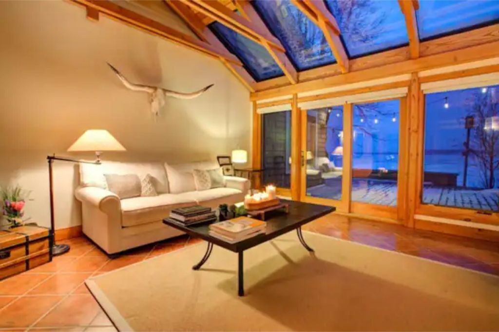 Photo of Livingroom in St. Albans