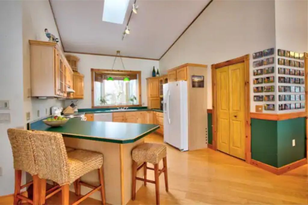 Photo of Kitchen in St. Albans