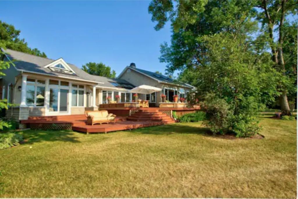 Photo of Outdoor in St. Albans