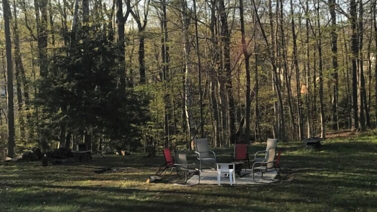 Photo of Patio Balcony in Pittsfield