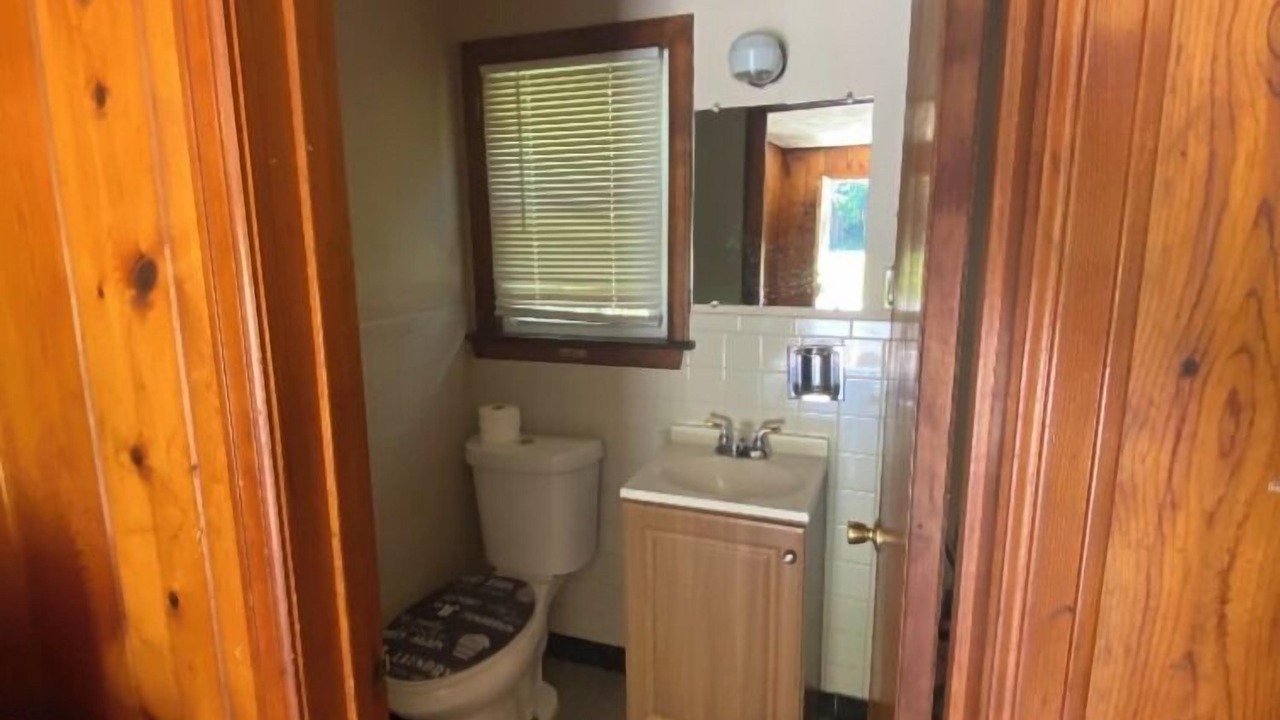 Photo of Bathroom in Pittsfield