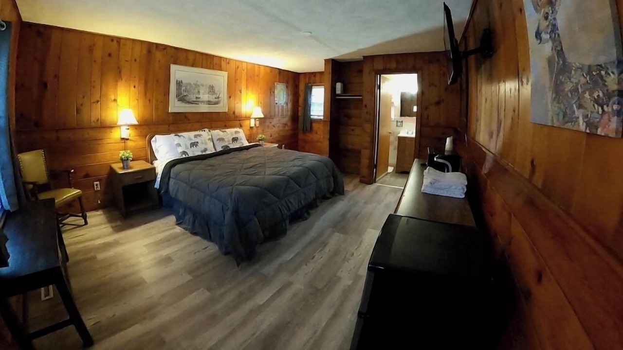 Photo of Bedroom in Pittsfield