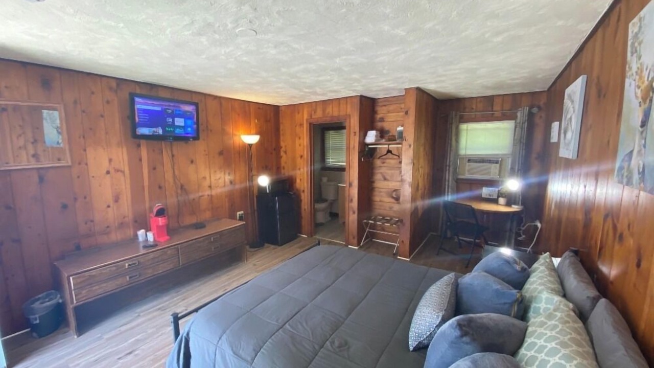 Photo of Bedroom in Pittsfield