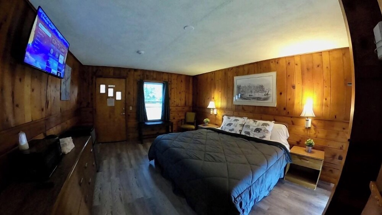Photo of Bedroom in Pittsfield