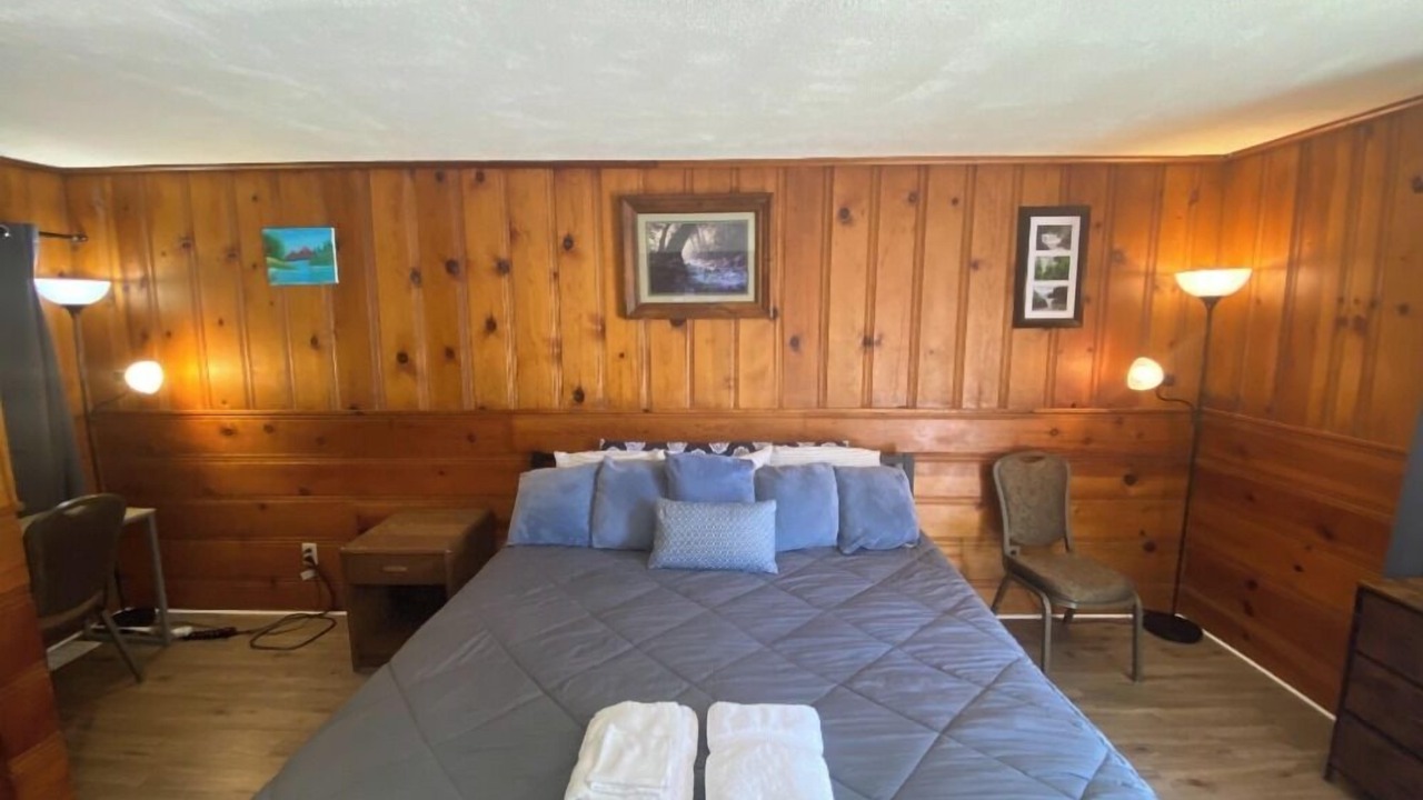 Photo of Bedroom in Pittsfield