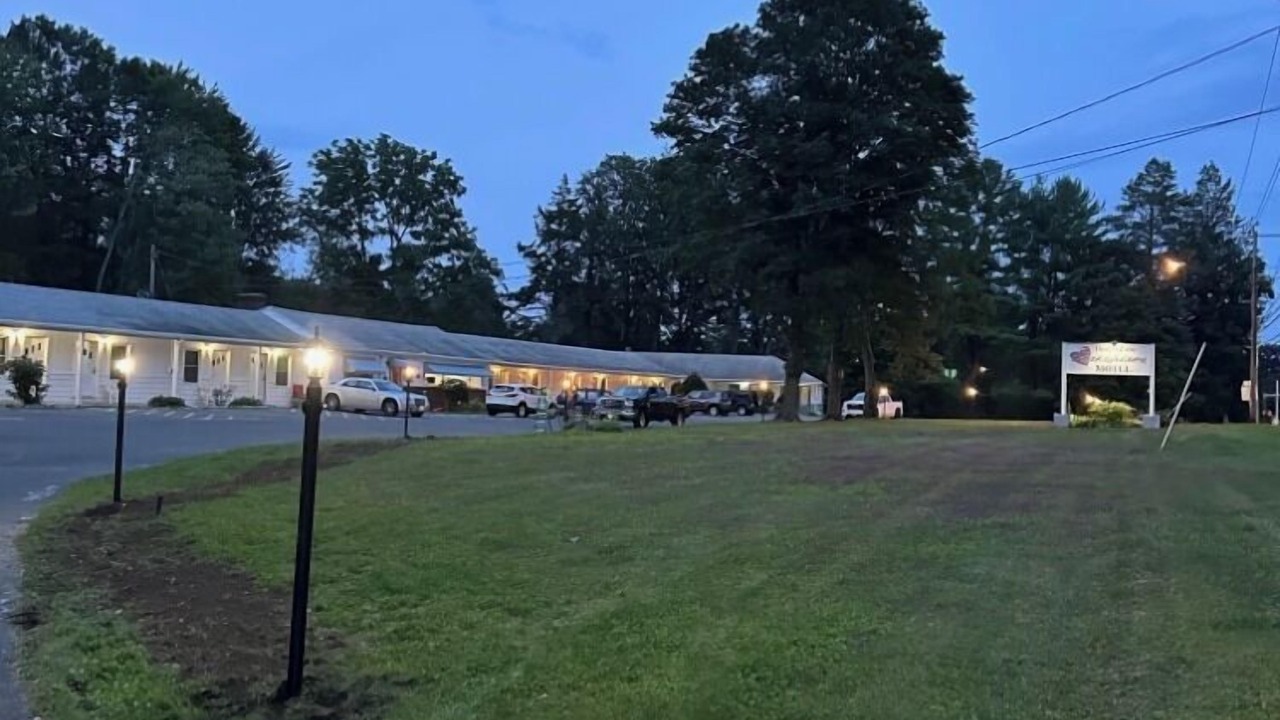 Photo of Outdoor in Pittsfield