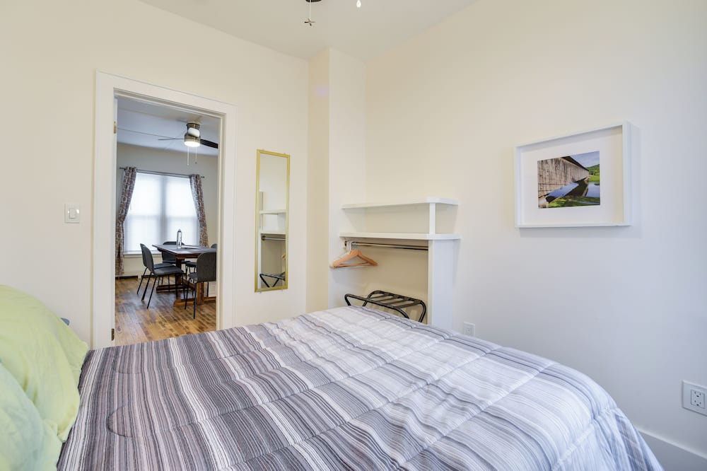 Photo of Bedroom in North Adams