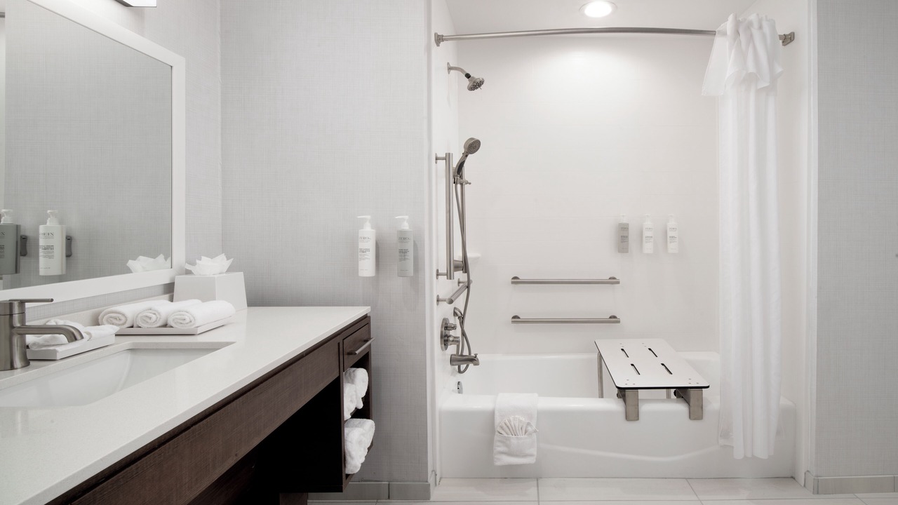 Photo of Bathroom in Albuquerque
