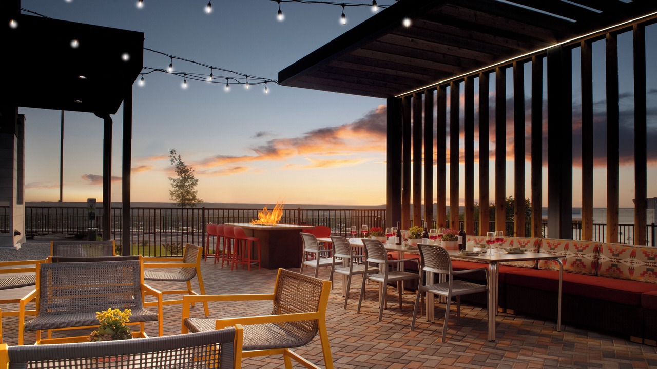 Photo of Patio Balcony in Albuquerque