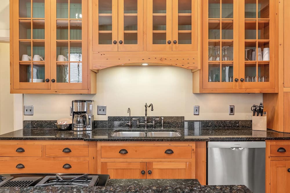 Photo of Kitchen in West Seventh