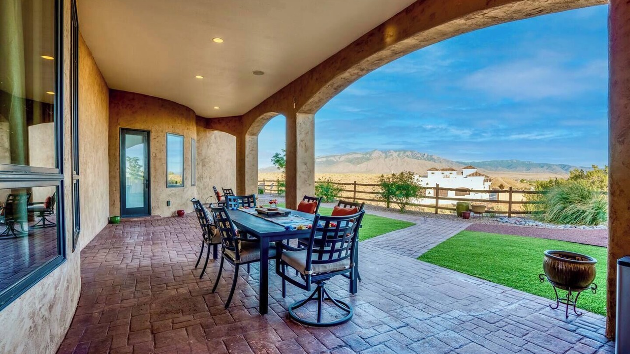 Photo of Outdoor in Rio Rancho