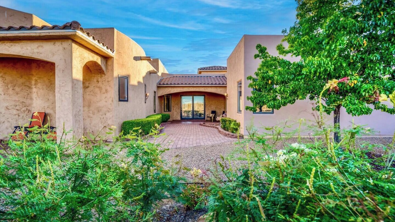 Photo of Outdoor in Rio Rancho