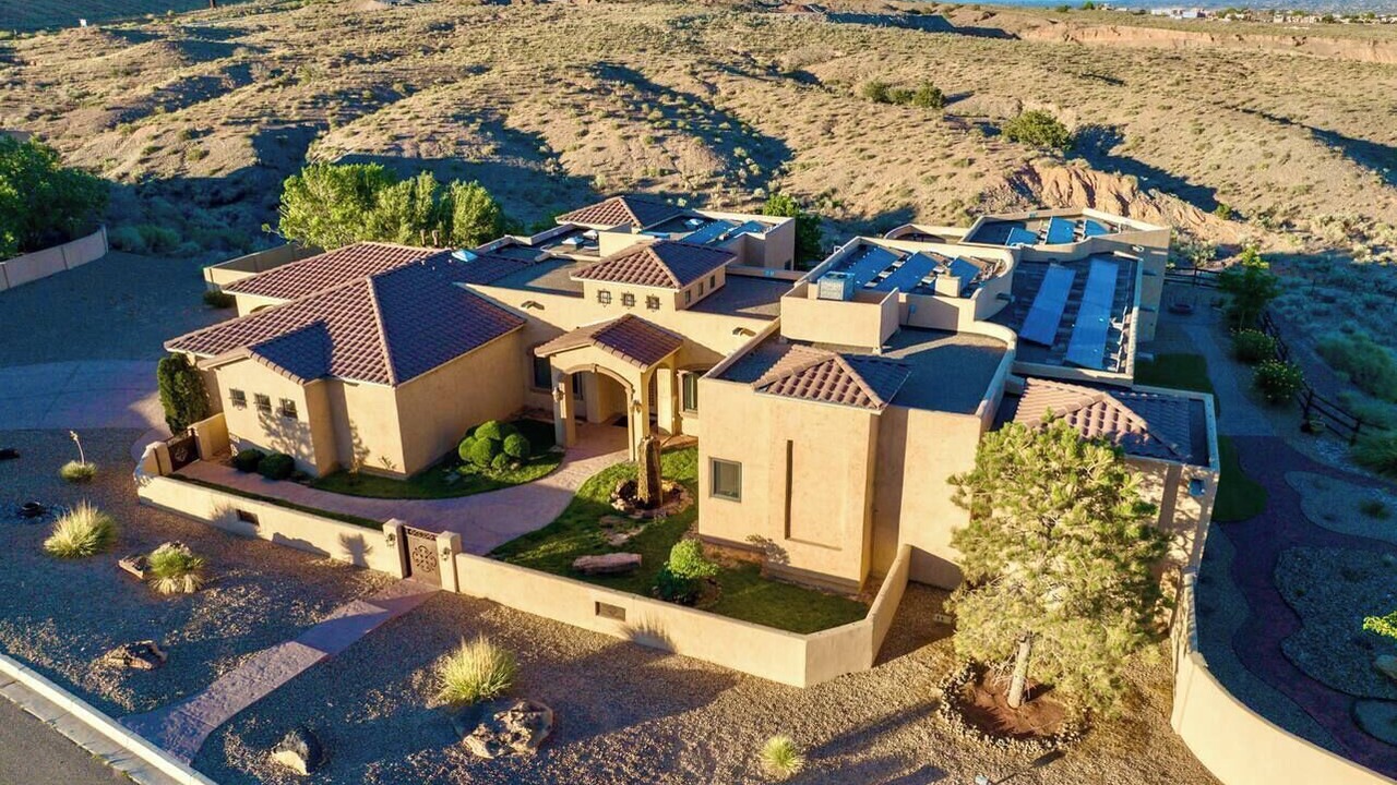 Photo of Outdoor in Rio Rancho