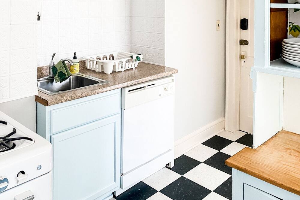 Photo of Kitchen in Whittier