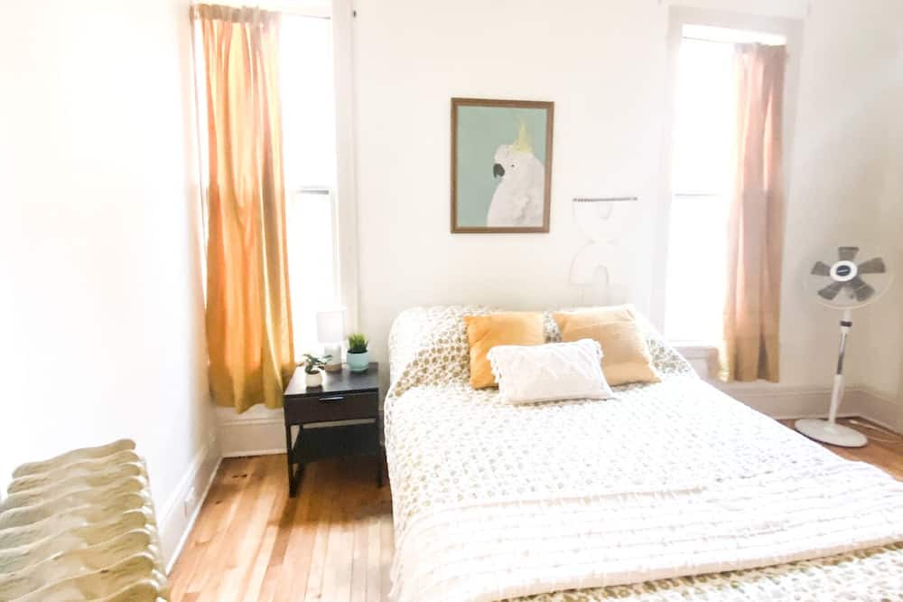 Photo of Bedroom in Whittier