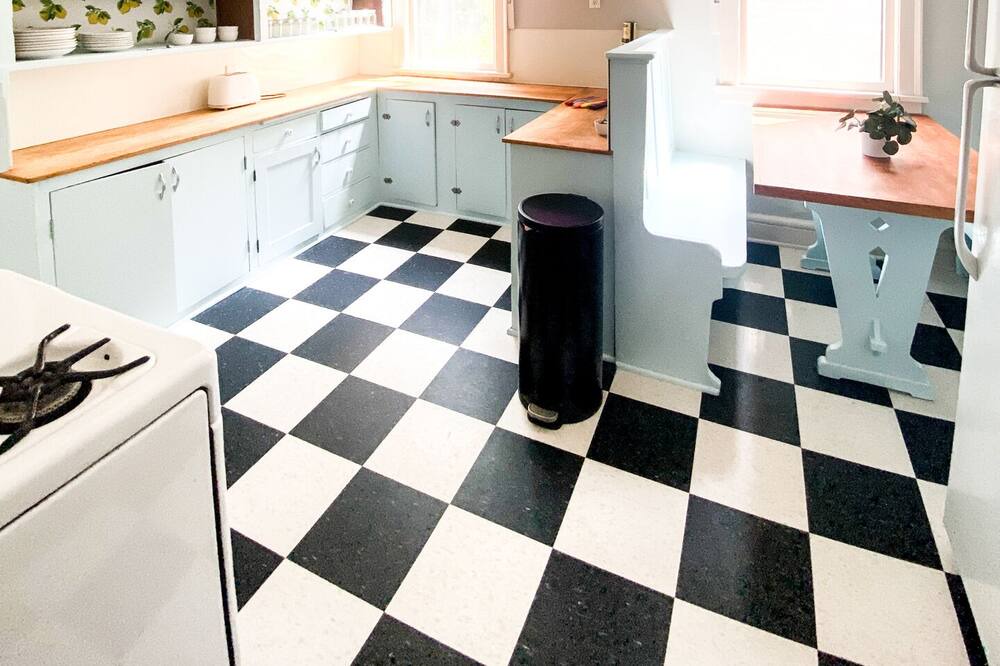 Photo of Kitchen in Whittier