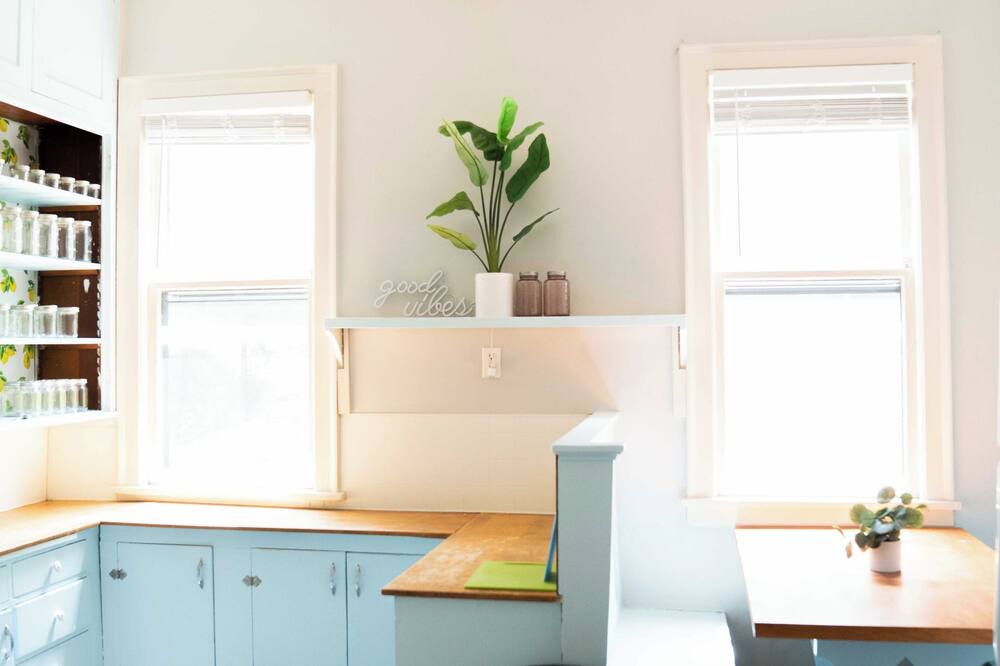 Photo of Kitchen in Whittier