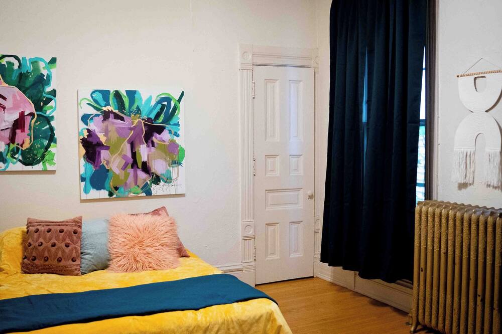 Photo of Bedroom in Whittier