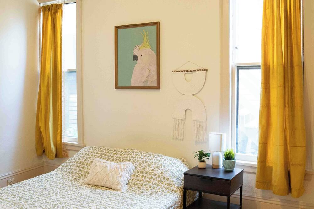 Photo of Bedroom in Whittier