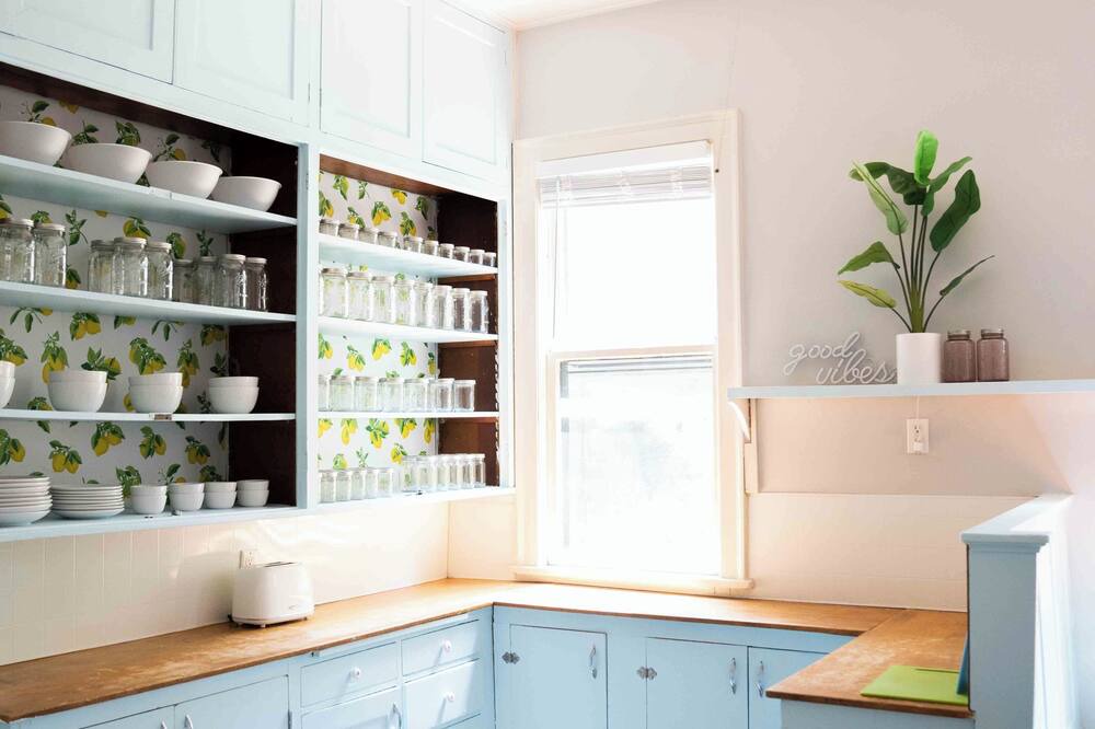Photo of Kitchen in Whittier