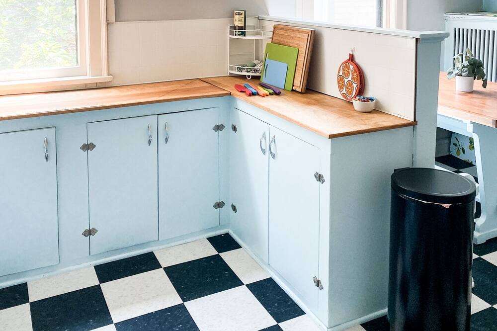 Photo of Kitchen in Whittier