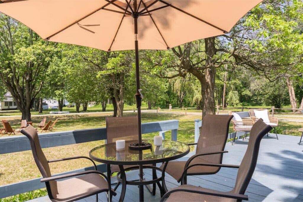 Photo of Outdoor in Alburg