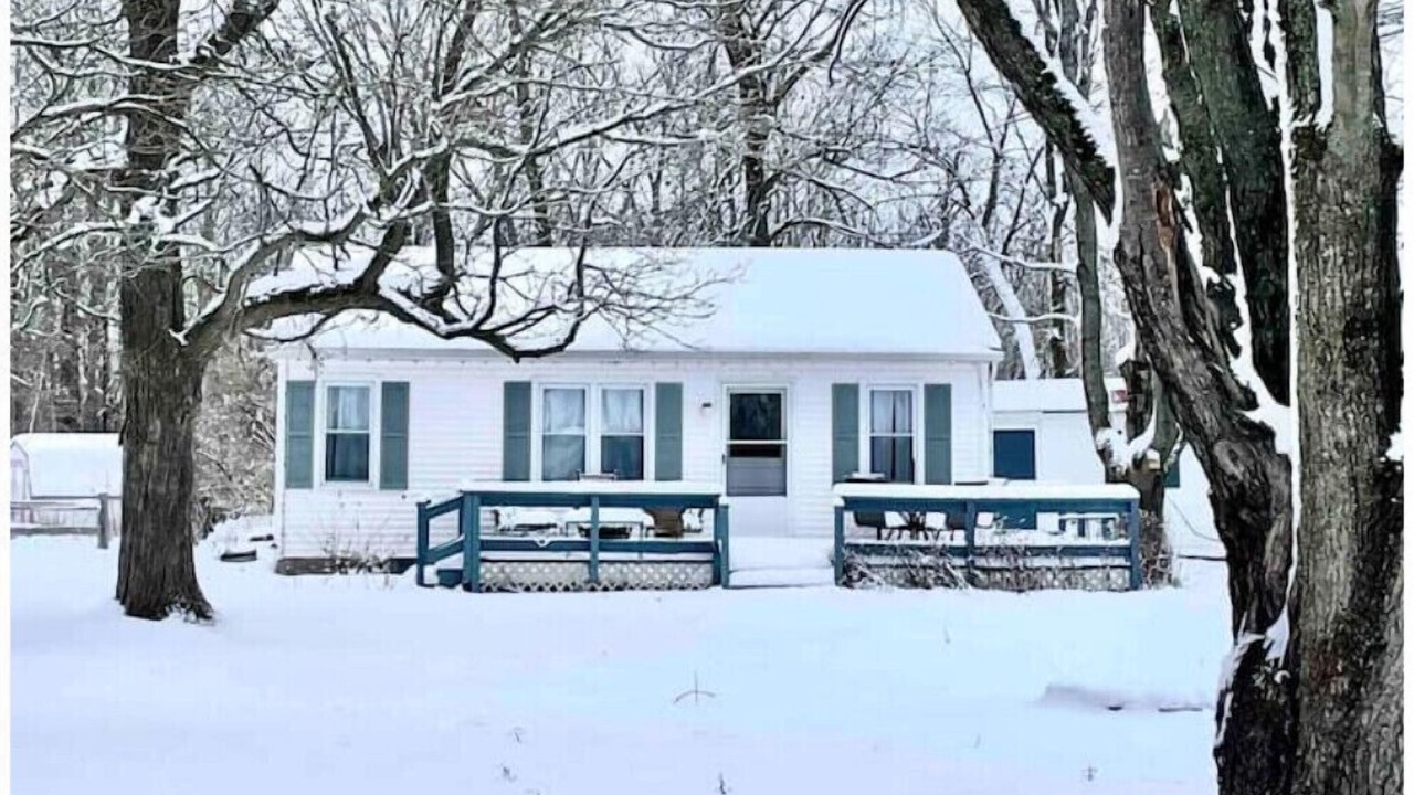 Photo of Outdoor in Alburg