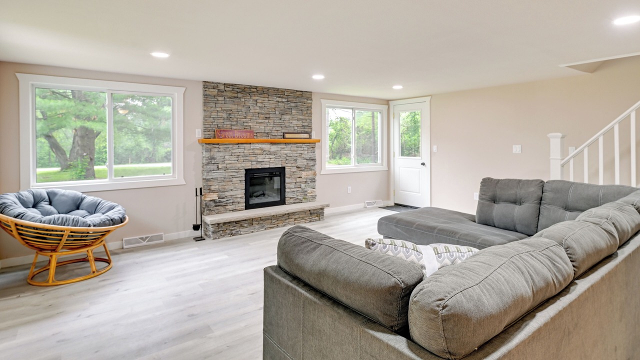 Photo of Livingroom in Holcombe