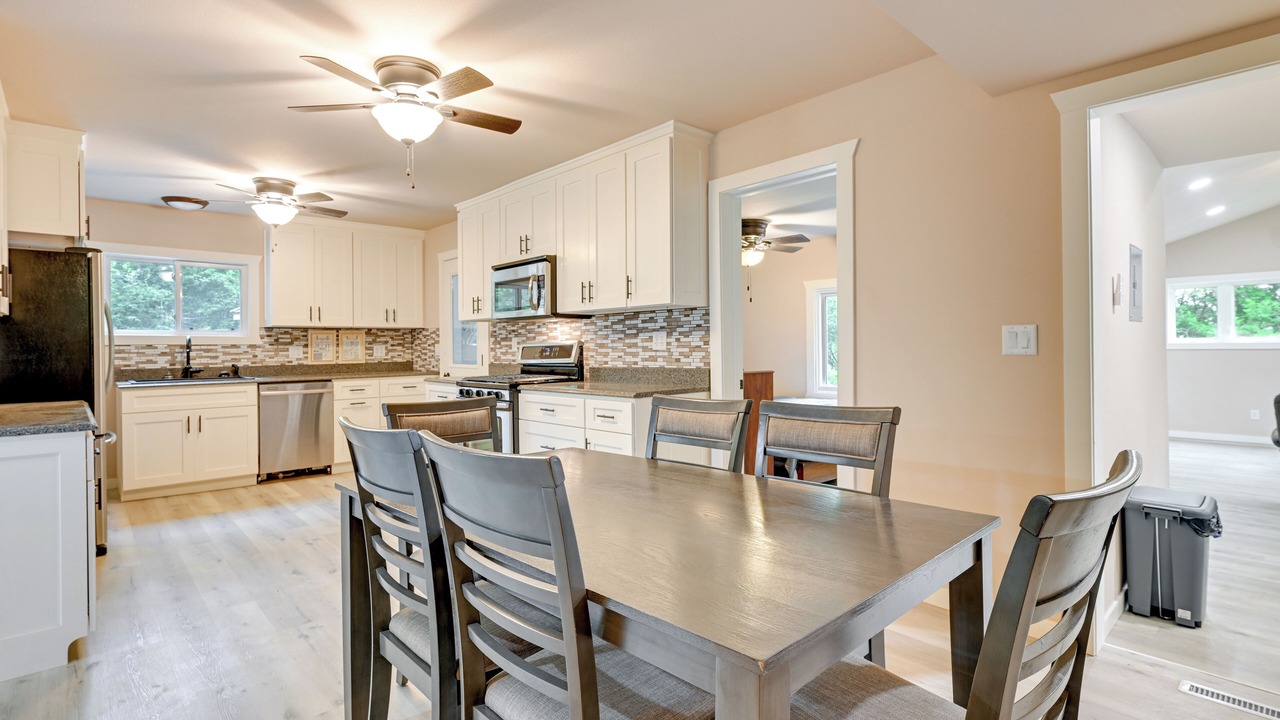 Photo of Kitchen in Holcombe