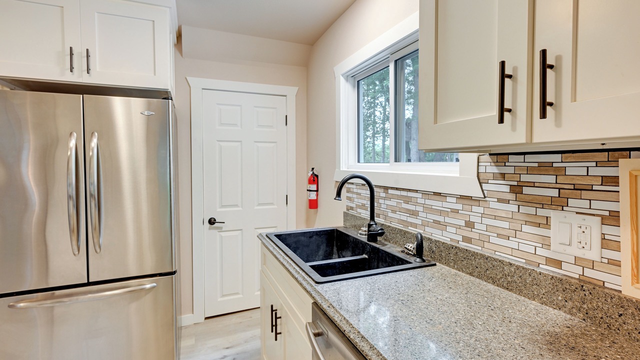 Photo of Kitchen in Holcombe