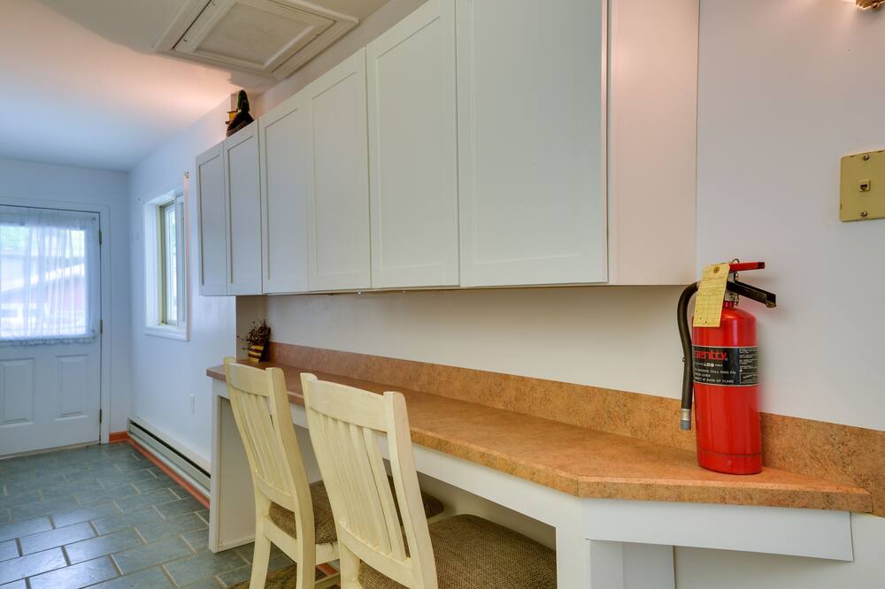Photo of Kitchen in Wellesley Island