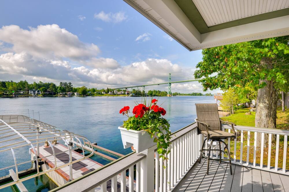Photo of Outdoor in Wellesley Island