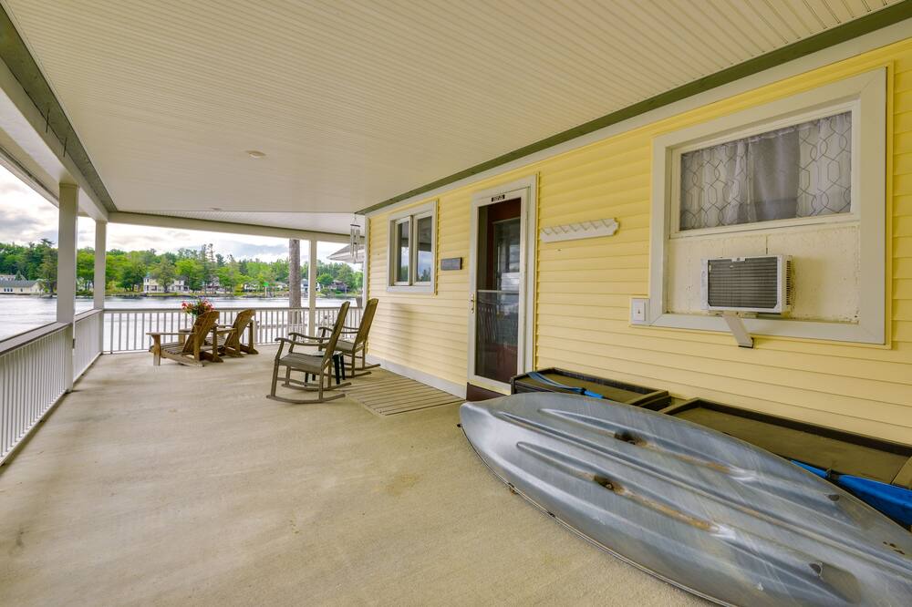 Photo of Outdoor in Wellesley Island
