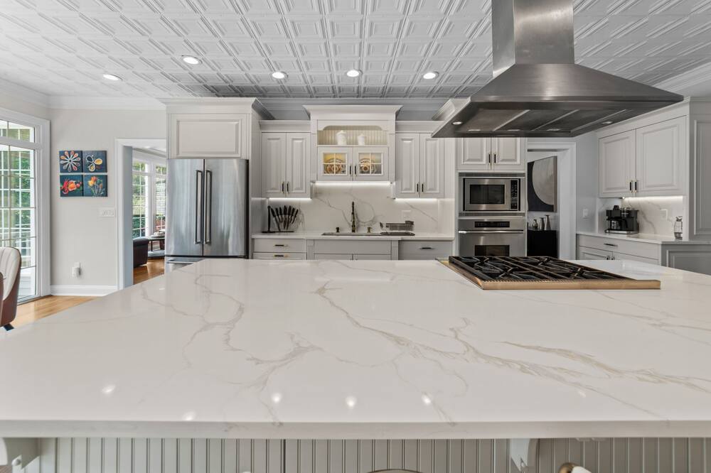 Photo of Kitchen in Middlebury