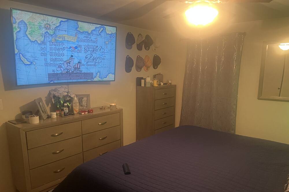Photo of Bedroom in Silver Lane