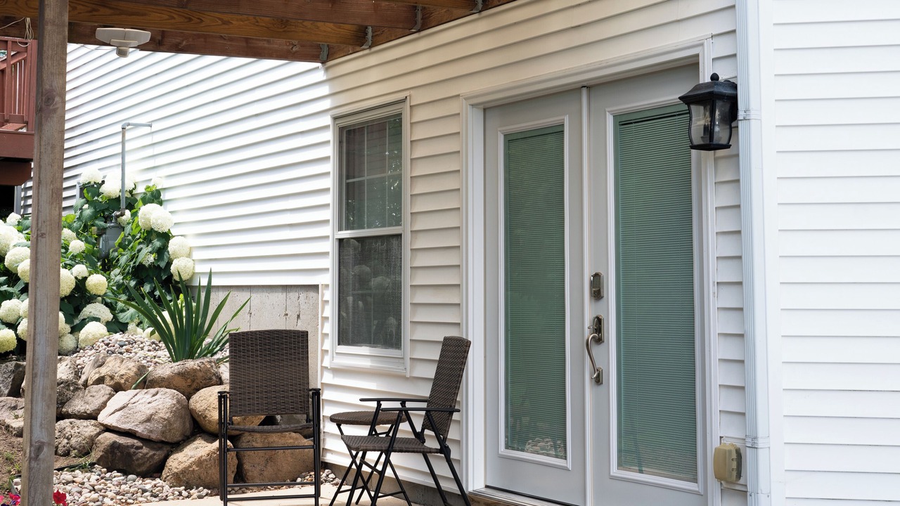 Photo of Patio Balcony in Monroe
