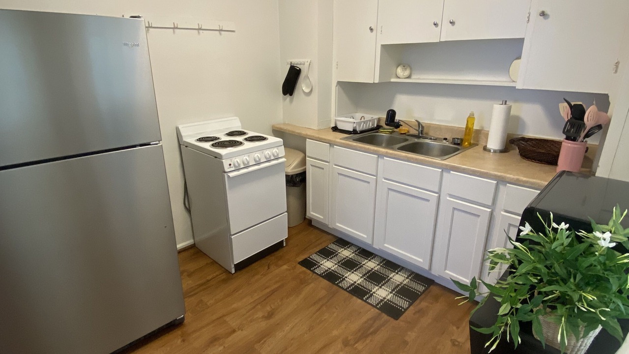 Photo of Kitchen in Charleston