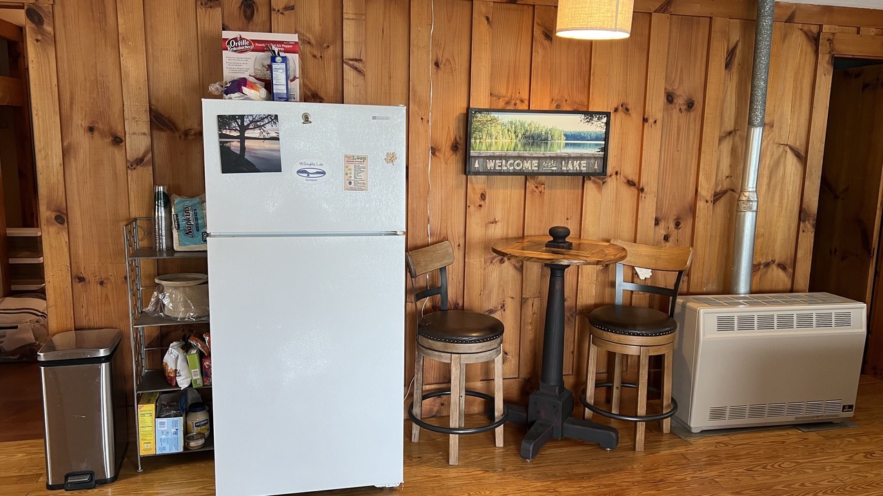 Photo of Kitchen in Westmore