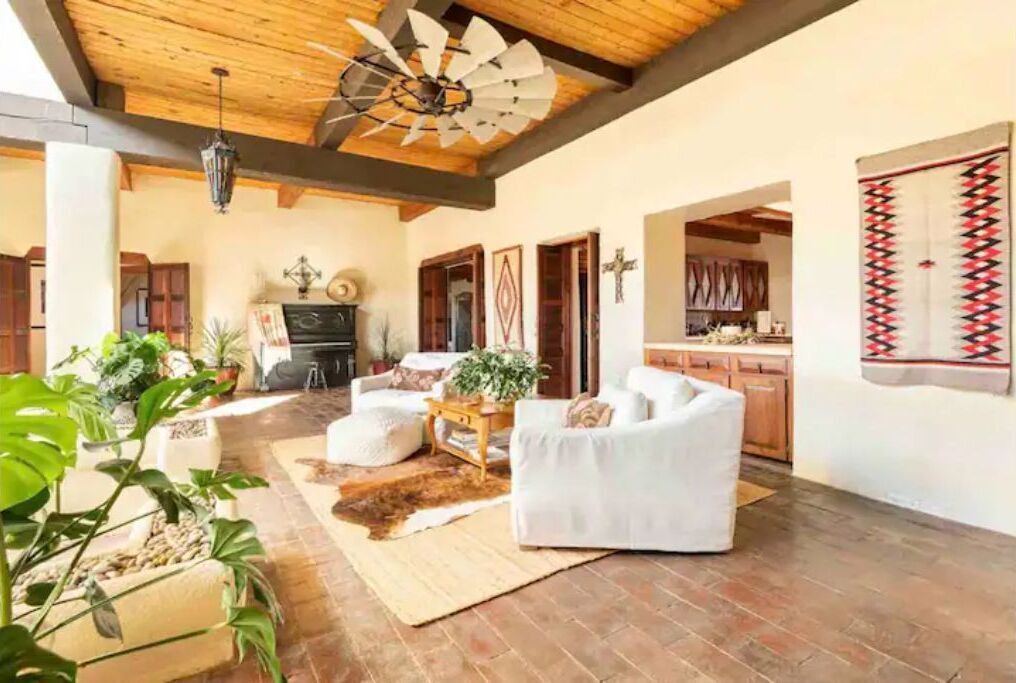Photo of Patio Balcony in La Cienaga
