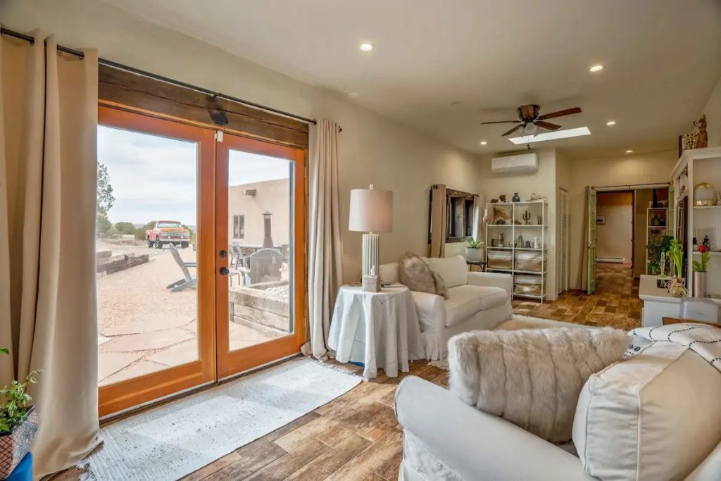 Photo of Livingroom in La Cienaga