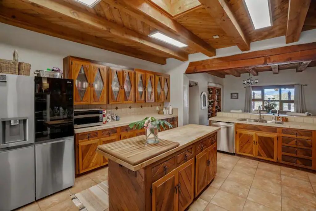 Photo of Kitchen in La Cienaga