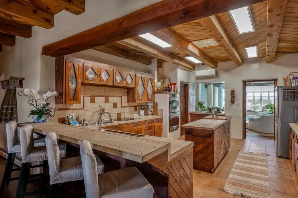 Photo of Kitchen in La Cienaga