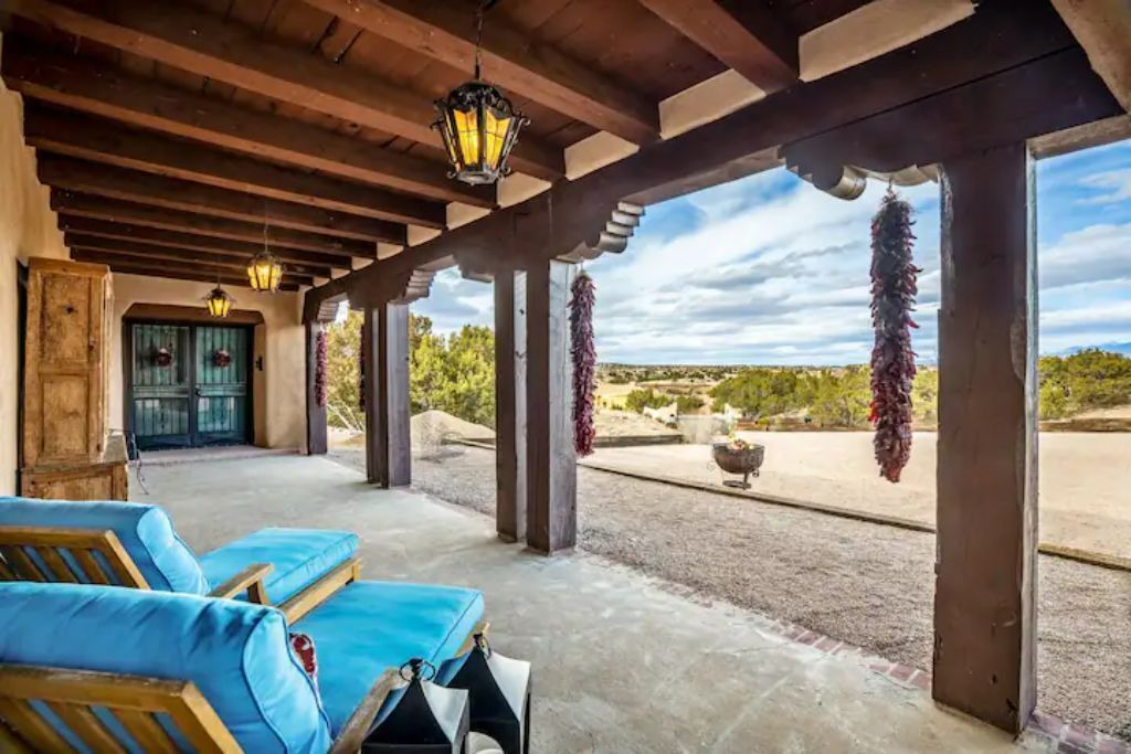 Photo of Patio Balcony in La Cienaga